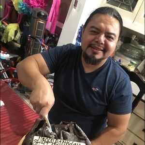 Meet your Posher, Luis